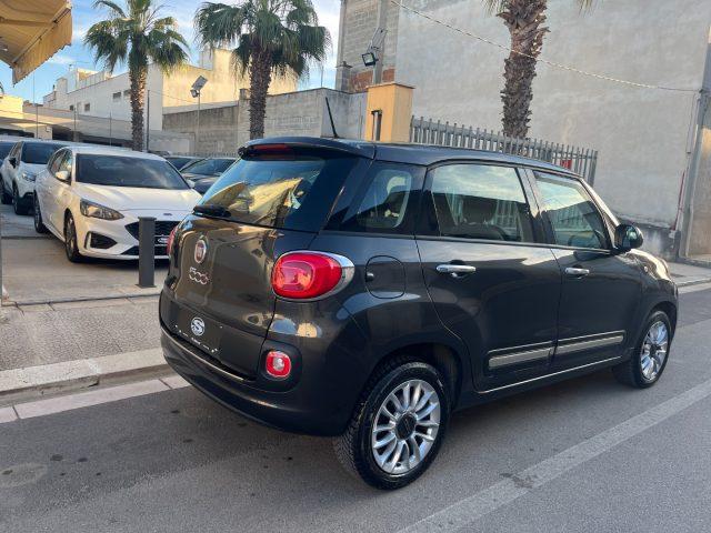 FIAT 500L 1.3Multijet 85CV Lounge *Tetto Panoramico*