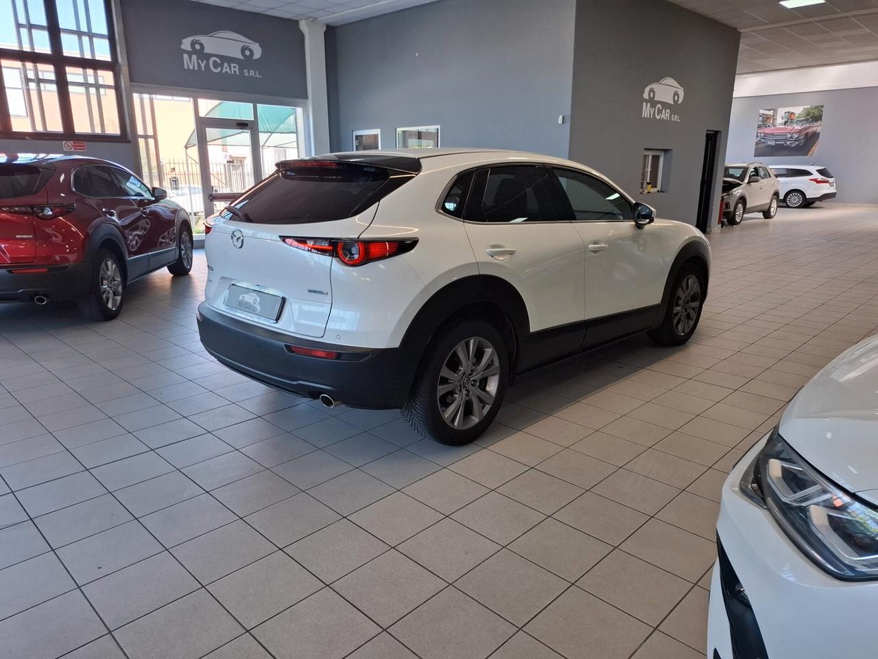 Mazda CX-30 Diesel Automatica *HEAD UP*