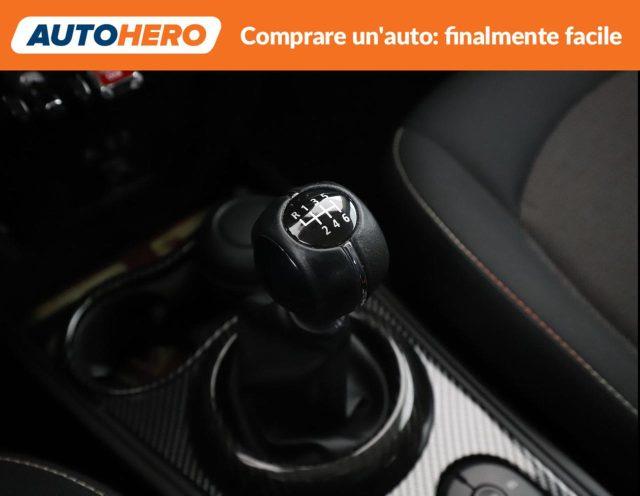 MINI Countryman 2.0 Cooper D Boost Countryman ALL4