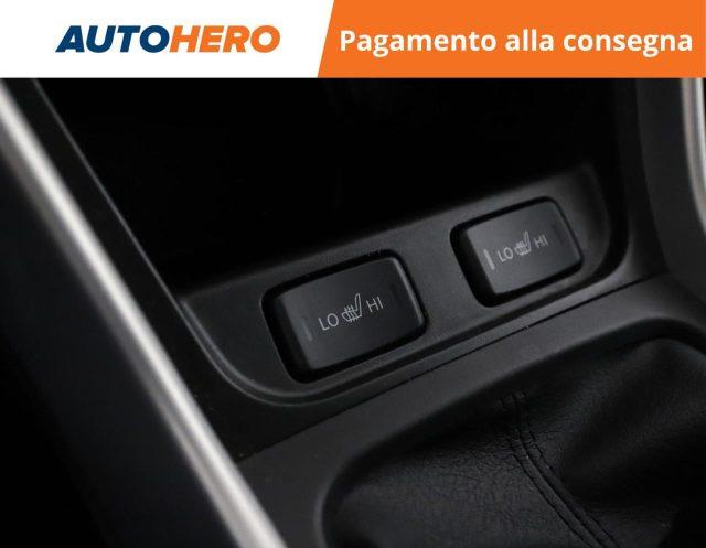 SUZUKI S-Cross 1.4 Boosterjet 4WD All Grip Top