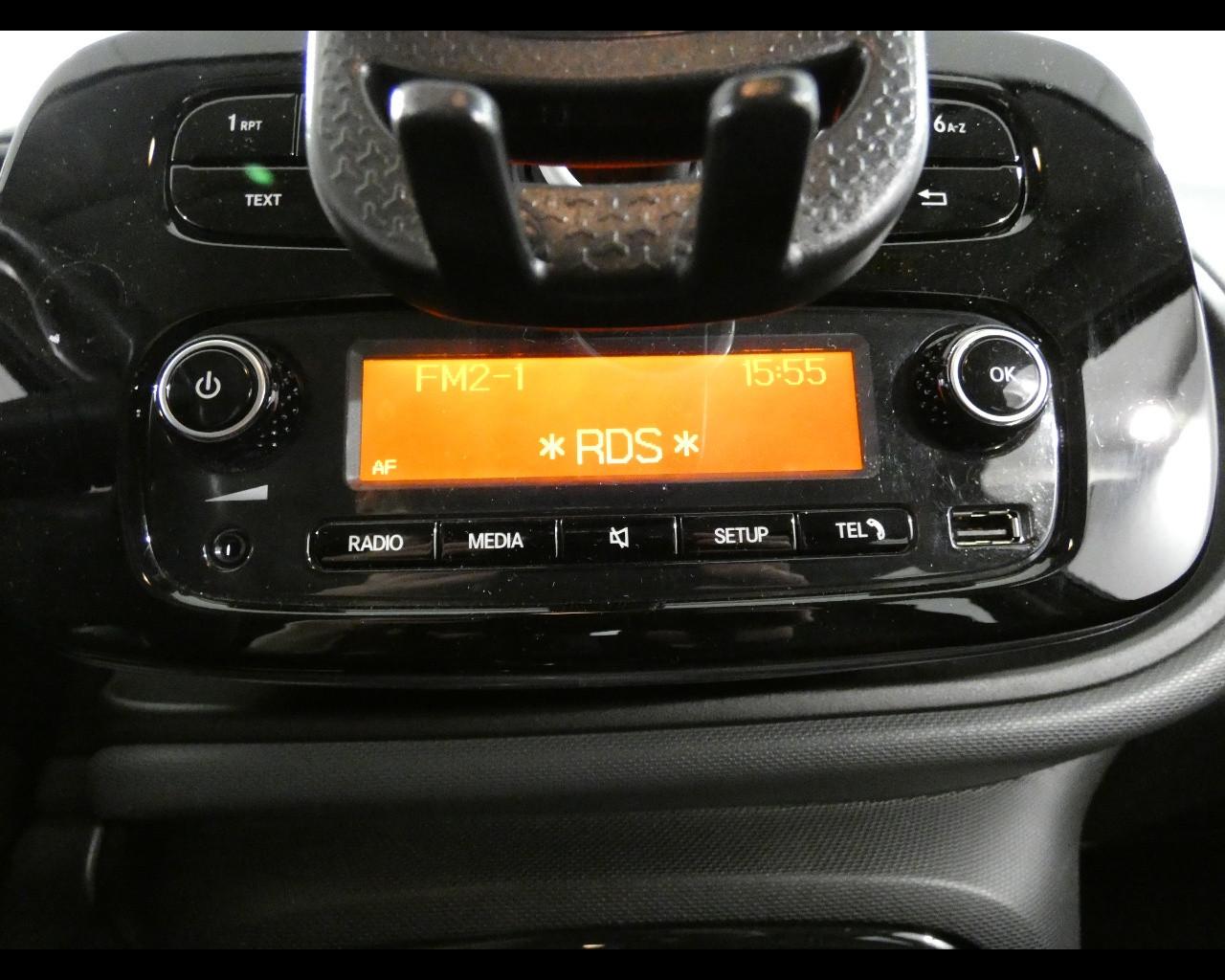 SMART forfour 2ªs. (W453) - forfour 70 1.0 Youngster