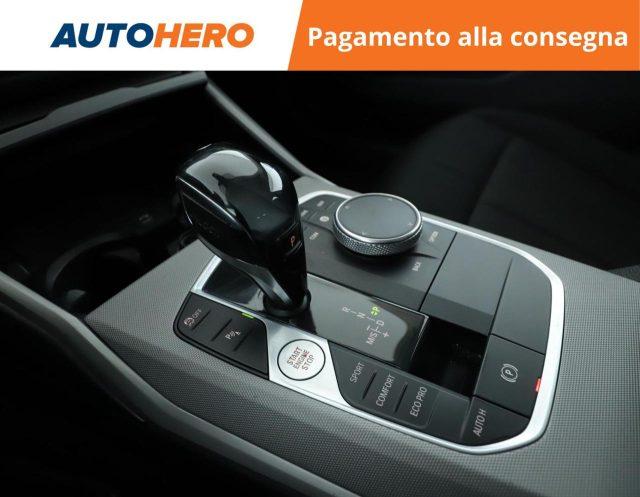BMW 318 d 48V Touring Business Advantage