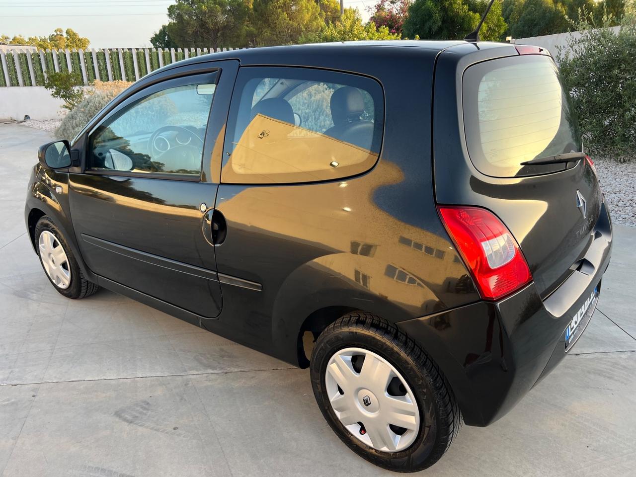 Renault Twingo 1.5 dCi 75CV Live