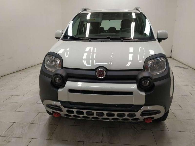 FIAT Panda 0.9 t.air t. Cross 4x4 s e s 85cv 5p.ti