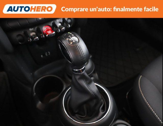 MINI Cooper D 1.5 Cooper D 5 porte