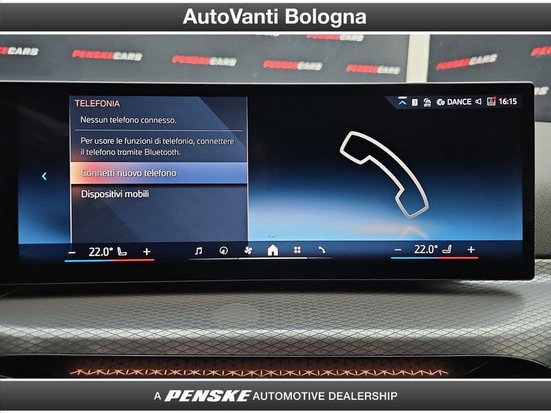 BMW Serie 3 320d 48V xDrive Touring Msport Pro