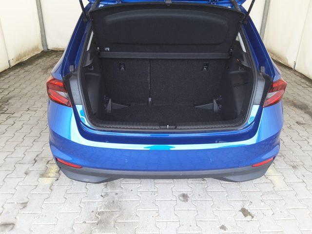 SKODA Fabia 1.0 MPI 80cv Ambition *solo 24.500 Km*