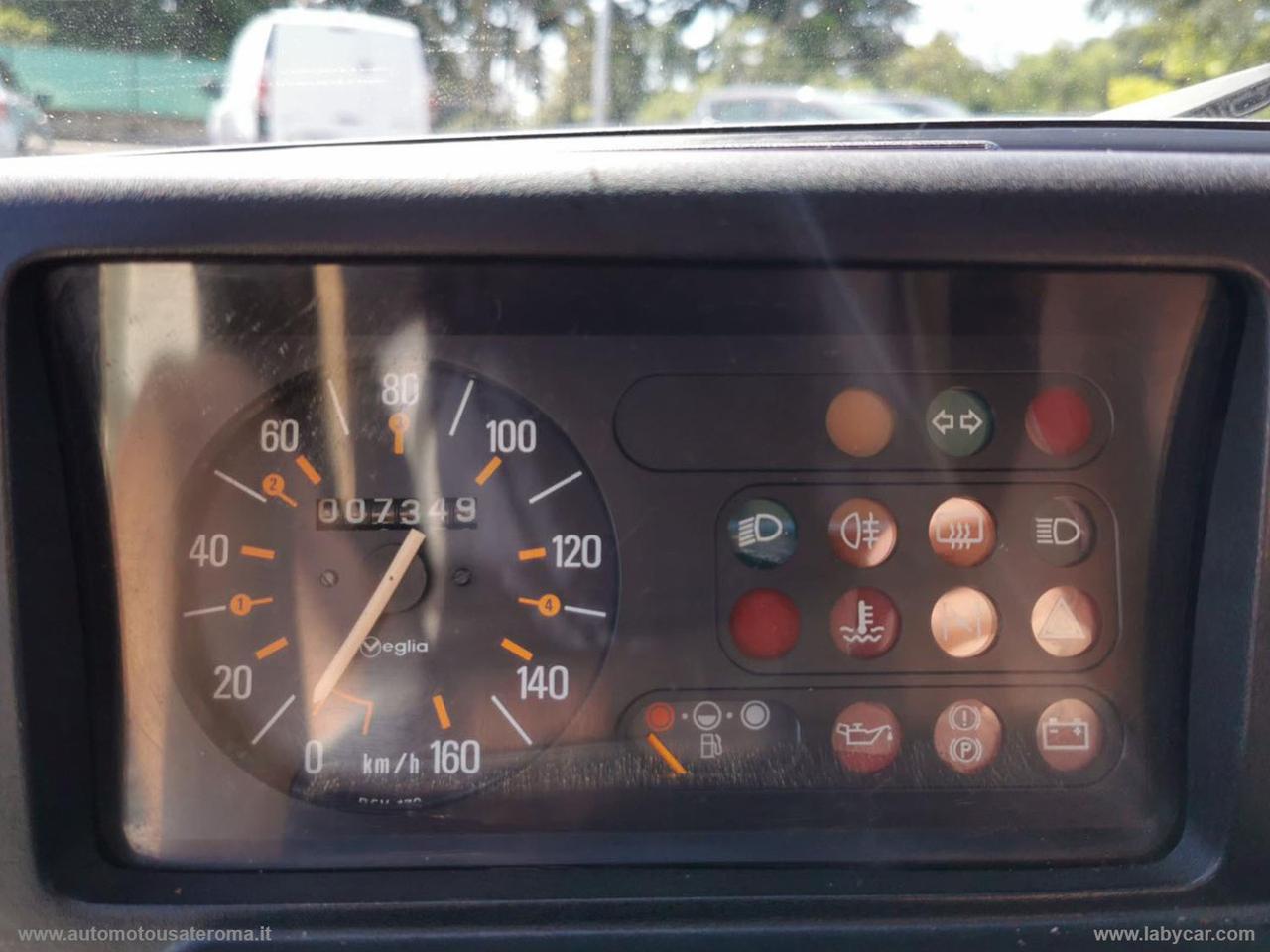 RENAULT 4 TL RATE AUTO MOTO SCOOTER