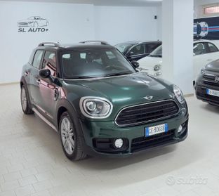 Mini Countryman cooper D All 4