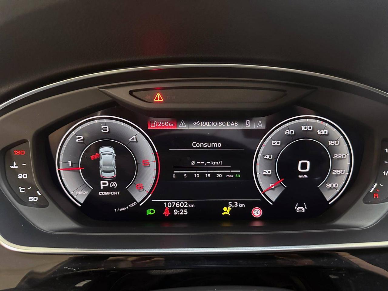 Audi A8 50 3.0 tdi mhev quattro