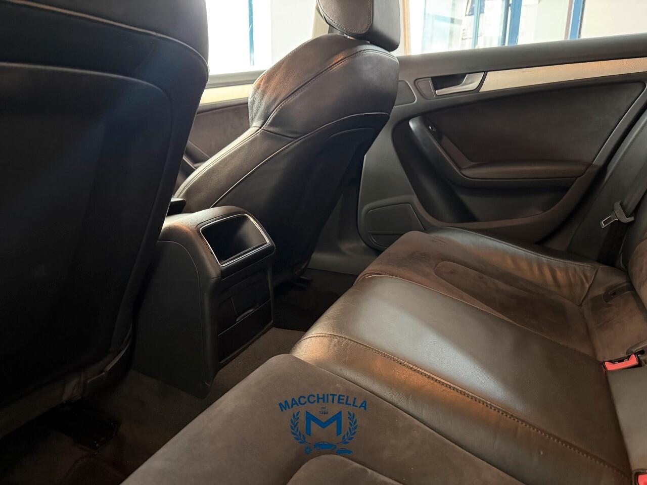 Audi A5 SPB 2.0 TDI 143 CV Advanced