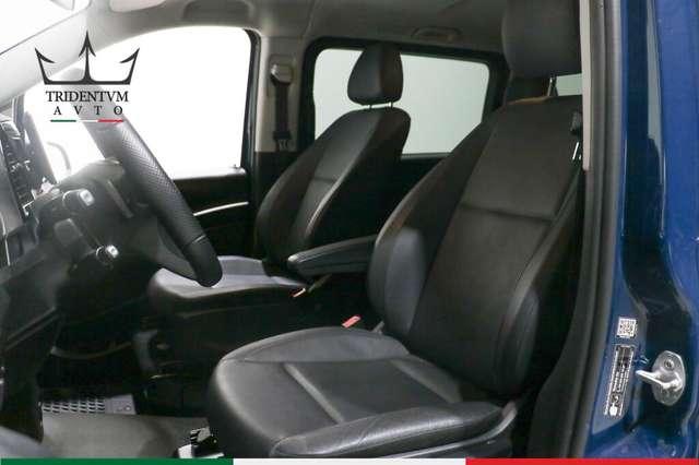 Mercedes-Benz Vito 119 cdi extralong auto my20