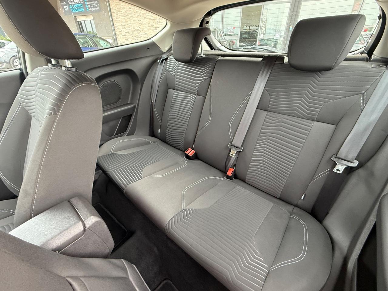 Ford Fiesta 1.0 EcoBoost 100CV 3 porte Titanium
