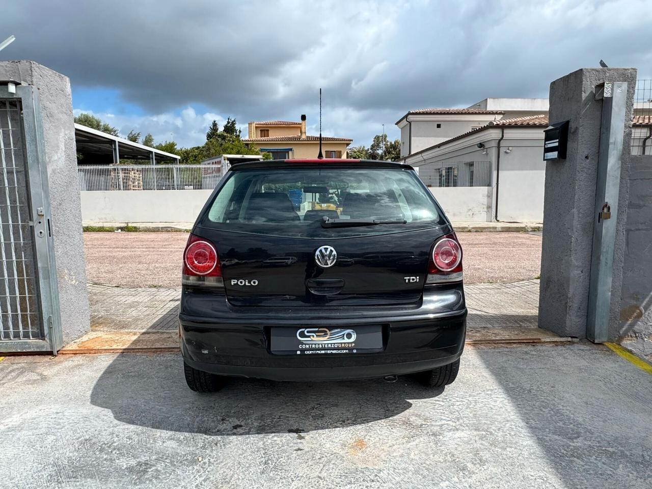 Volkswagen Polo 1.4 Diesel