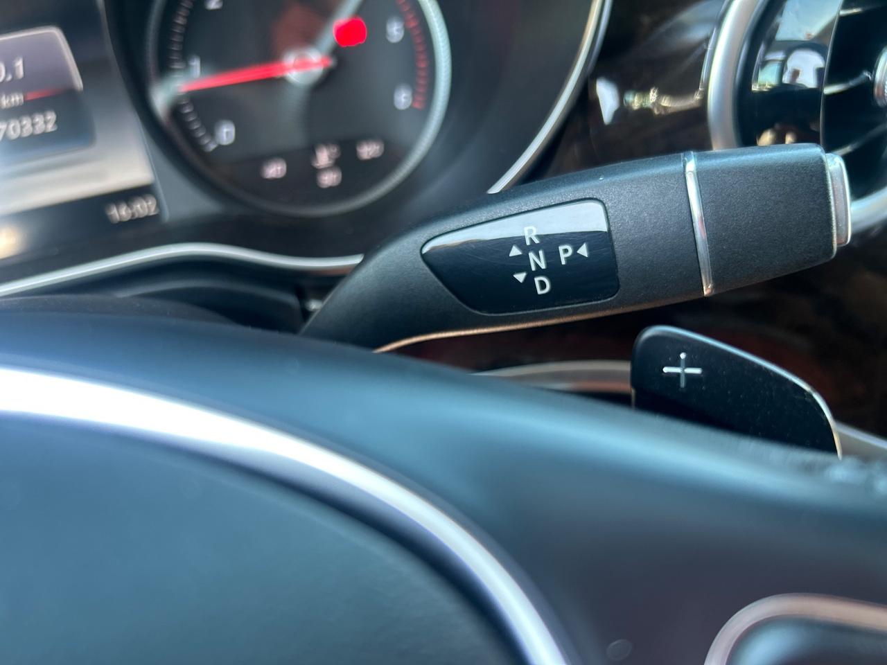 Mercedes-benz V 250 d Automatic Executive Extralong