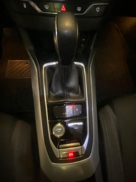 Peugeot 308 BlueHDi 120 S&S EAT6 Allure