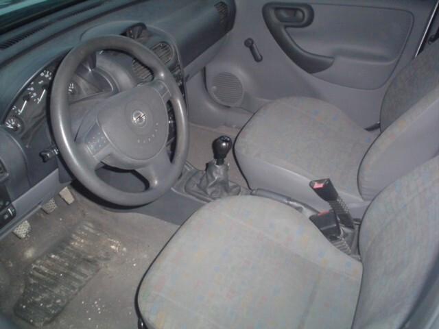 Opel Combo 1.7 CDTI 75CV 3p. Van