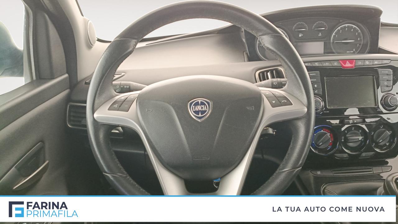 LANCIA Ypsilon III 2015 - Ypsilon 1.2 Gold s&s 69cv my19