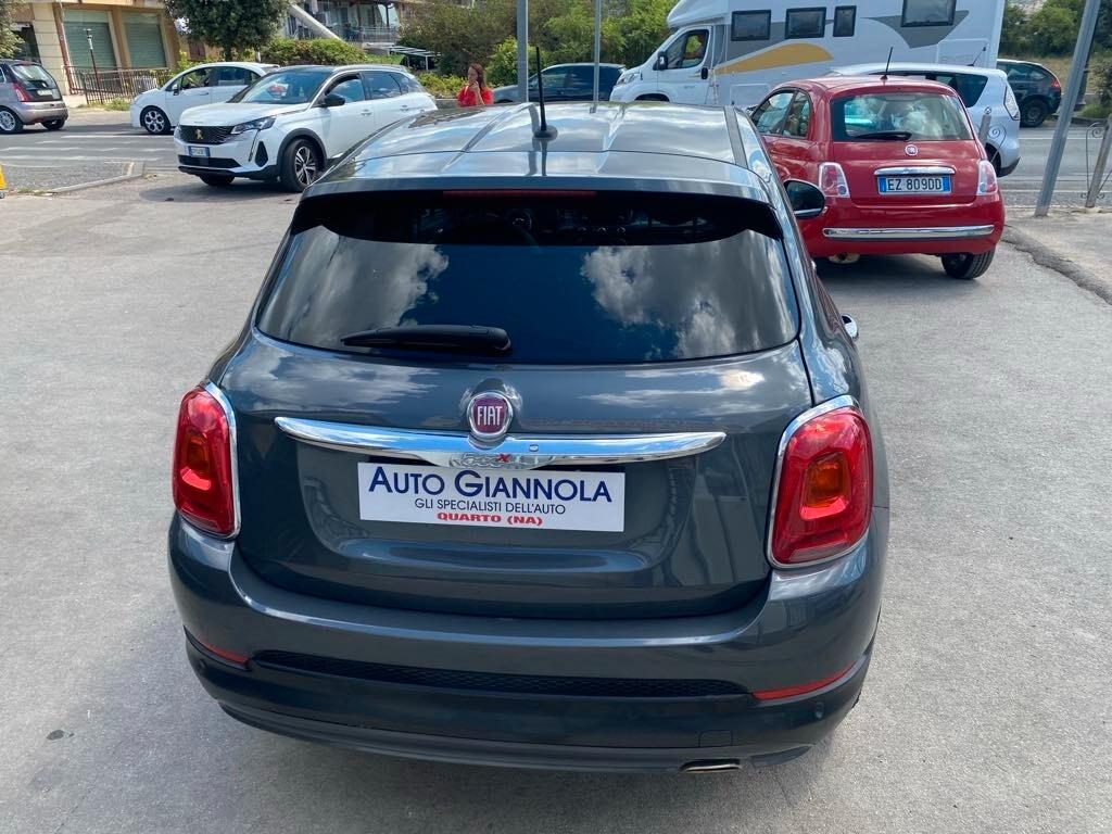 Fiat 500X 1.6 MJT 120 CV KM 80000 Come Nuova