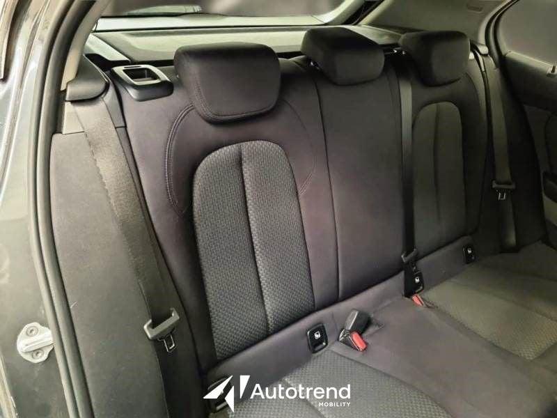 BMW Serie 1 116d 116 CV Business Advantage