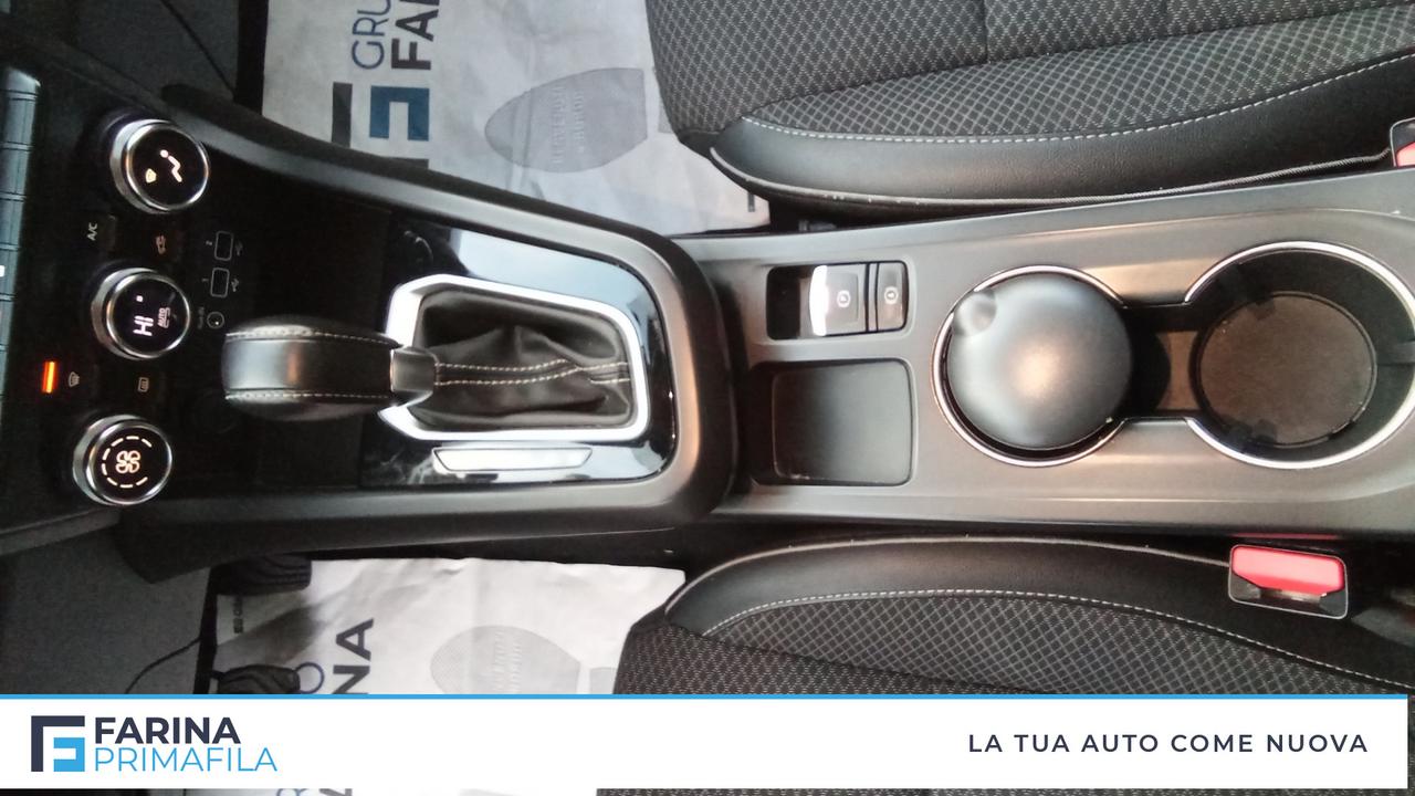 RENAULT Arkana 2021 - Arkana 1.6 E-Tech full hybrid Intens 145cv