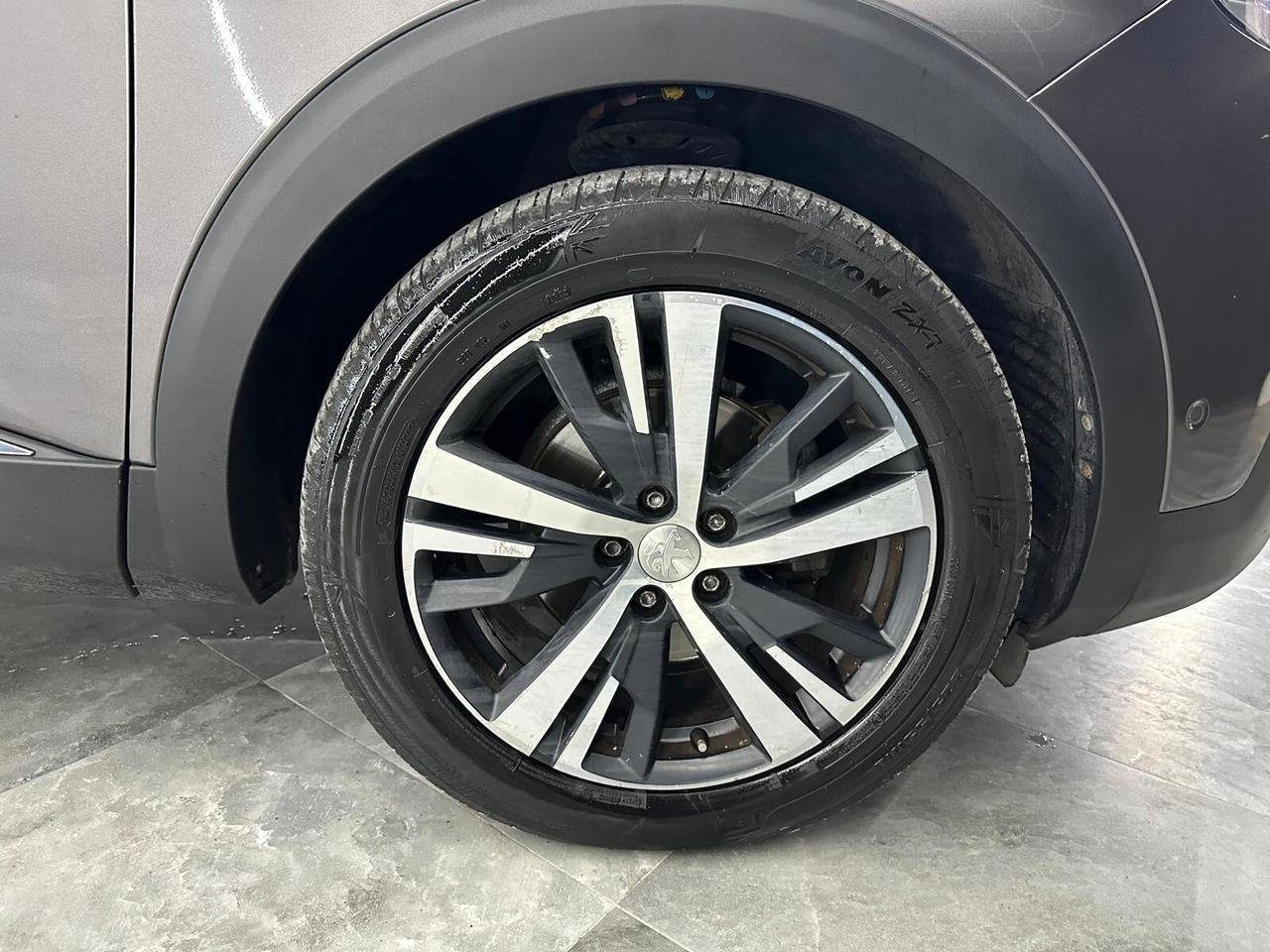 Peugeot 3008 BlueHDi 150 S&S Business