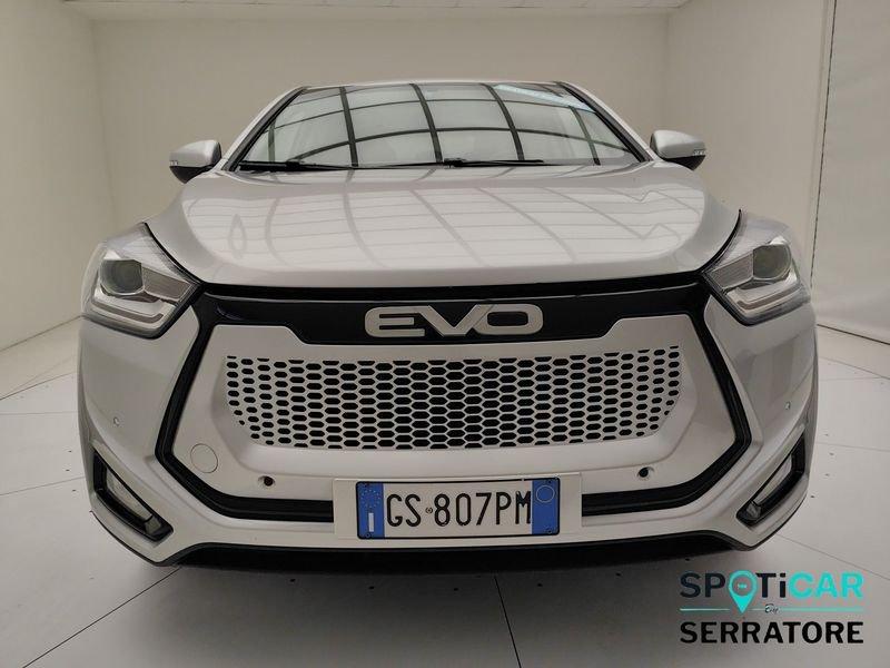 EVO Evo 3 1.5 113cv