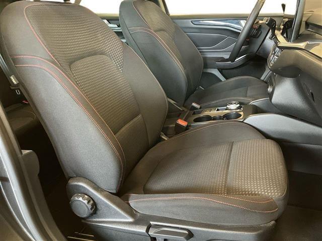 FORD Focus 5 Porte 1.5 EcoBlue 120cv ST-Line Auto