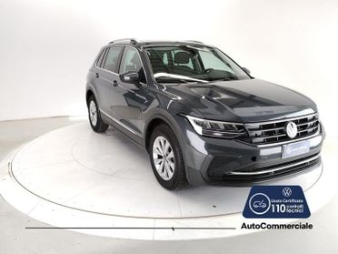 Volkswagen Tiguan 2.0 TDI 150 CV EVO SCR DSG Life