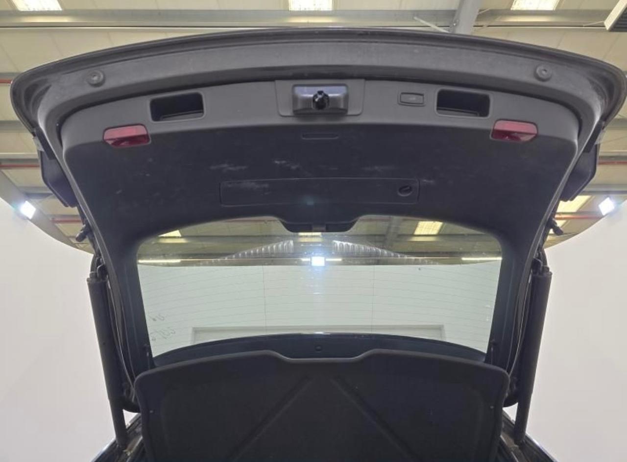 Porsche Macan 2.0 Turbo Benzina 245cv Bose Chrono