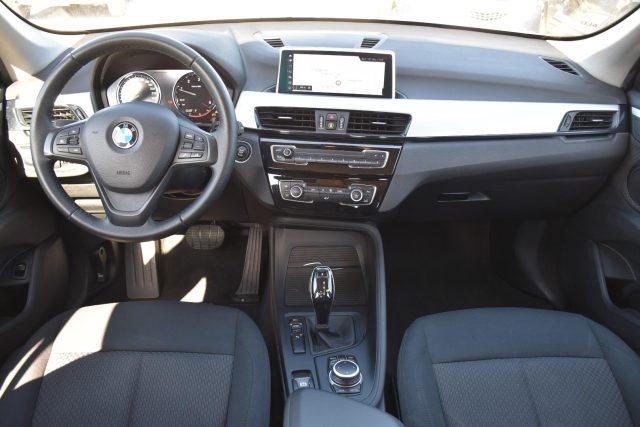 BMW X1 sDrive18d Business Advantage