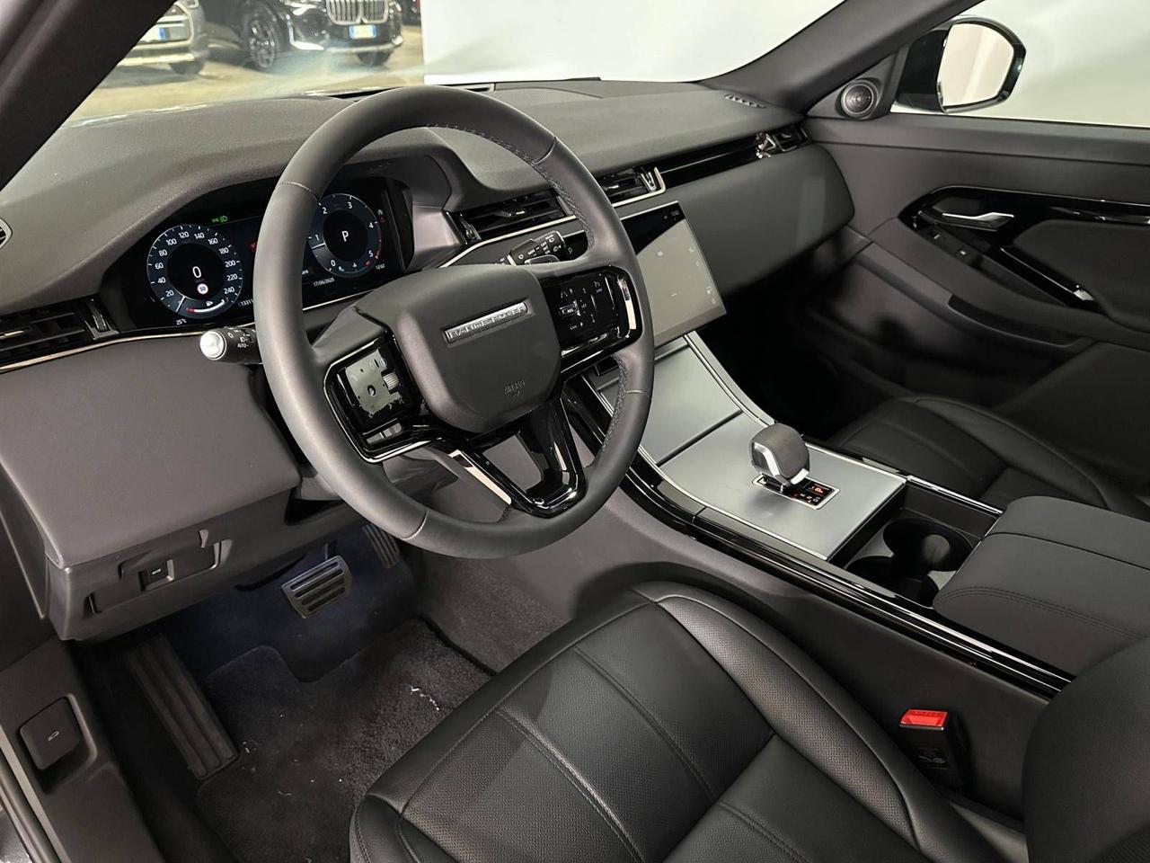 Land Rover Range Rover Evoque Evoque 2.0d i4 mhev S awd 163cv