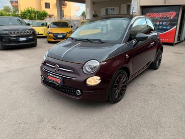 Fiat 500 C 1.2 Collezione