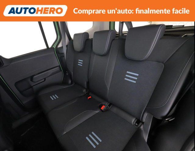 FORD Tourneo Courier 1.0 EcoBoost Powershift Active