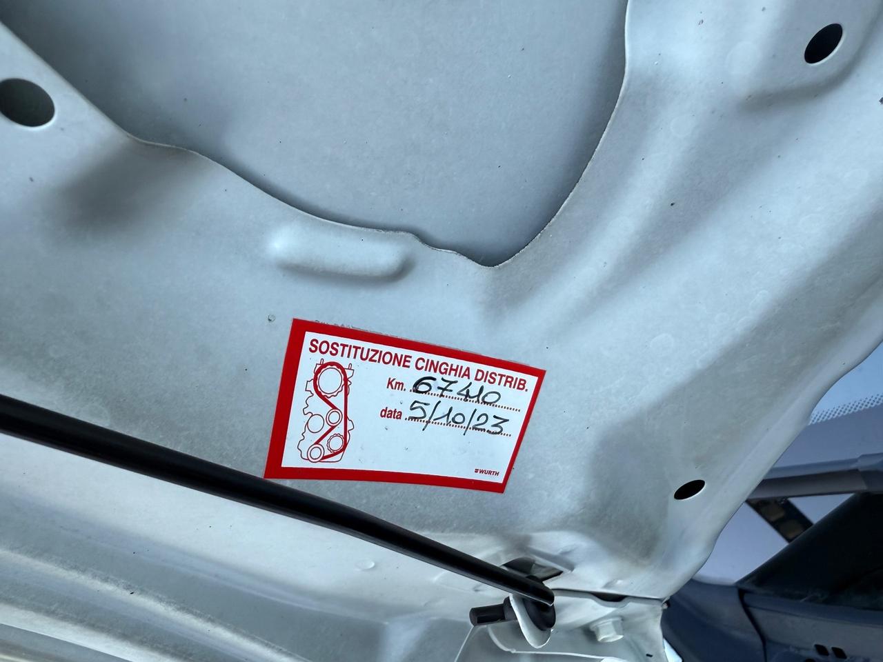 Hyundai i10 1.1 Cambio Automatico