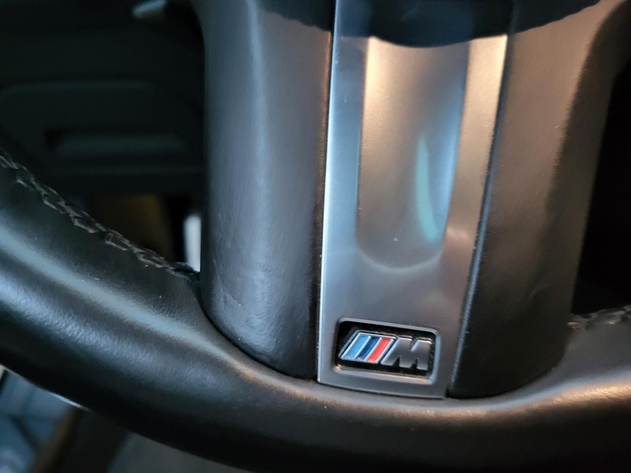 BMW SERIE 1 MSPORT TETTO PAN.