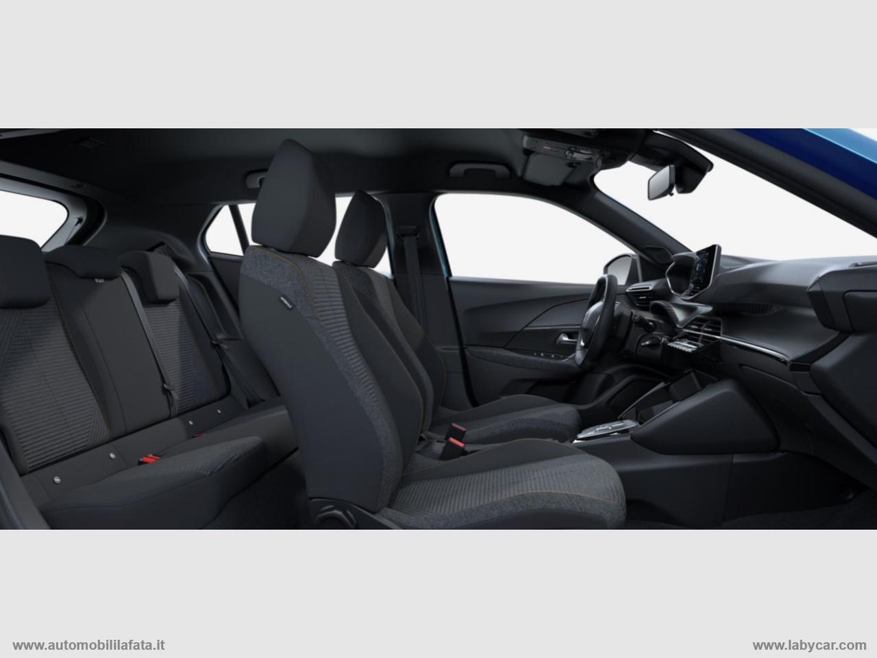 PEUGEOT 2008 PureTech 100 S&S Style BENZINA KM 0