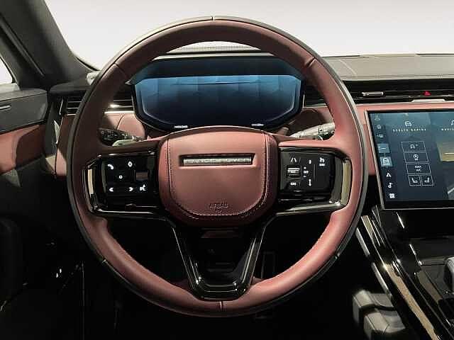 Land Rover Range Rover Sport Dynamic SE - DISPONIBILE