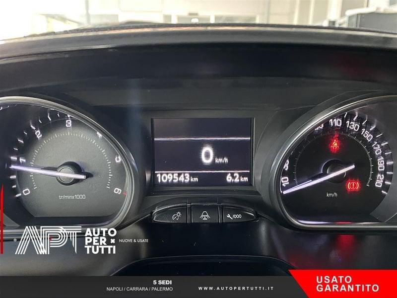 Peugeot 2008 2008 1.6 e-hdi 8v Allure s&s 92cv