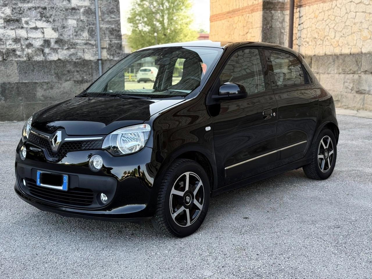 Renault Twingo TCe 90 CV Stop&Start Energy Intens