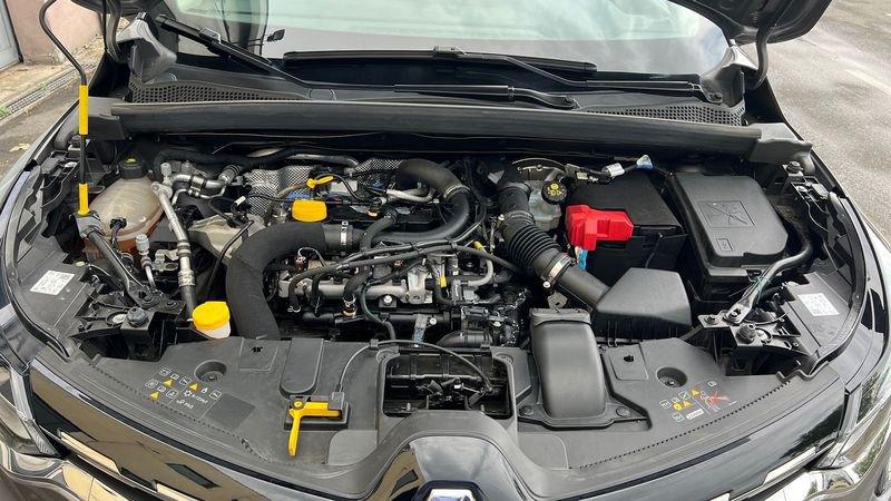 Renault Captur 1.0 tce Intens Gpl 100cv my21 1.0 TCe GPL Intens
