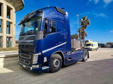Volvo Trucks FH 500 Retarder