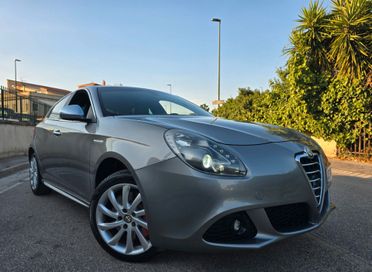 Alfa Romeo Giulietta 2.0 JTDm-2 170 CV Distinctive