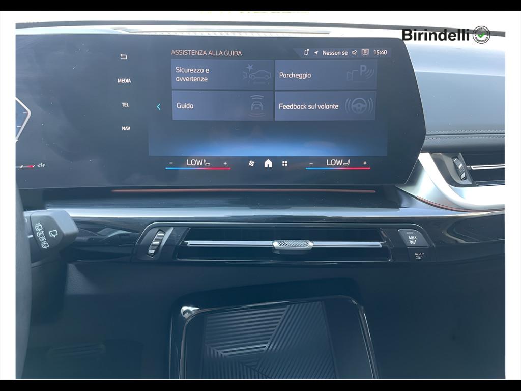 BMW X1 (U11) - X1 sDrive 18i xLine