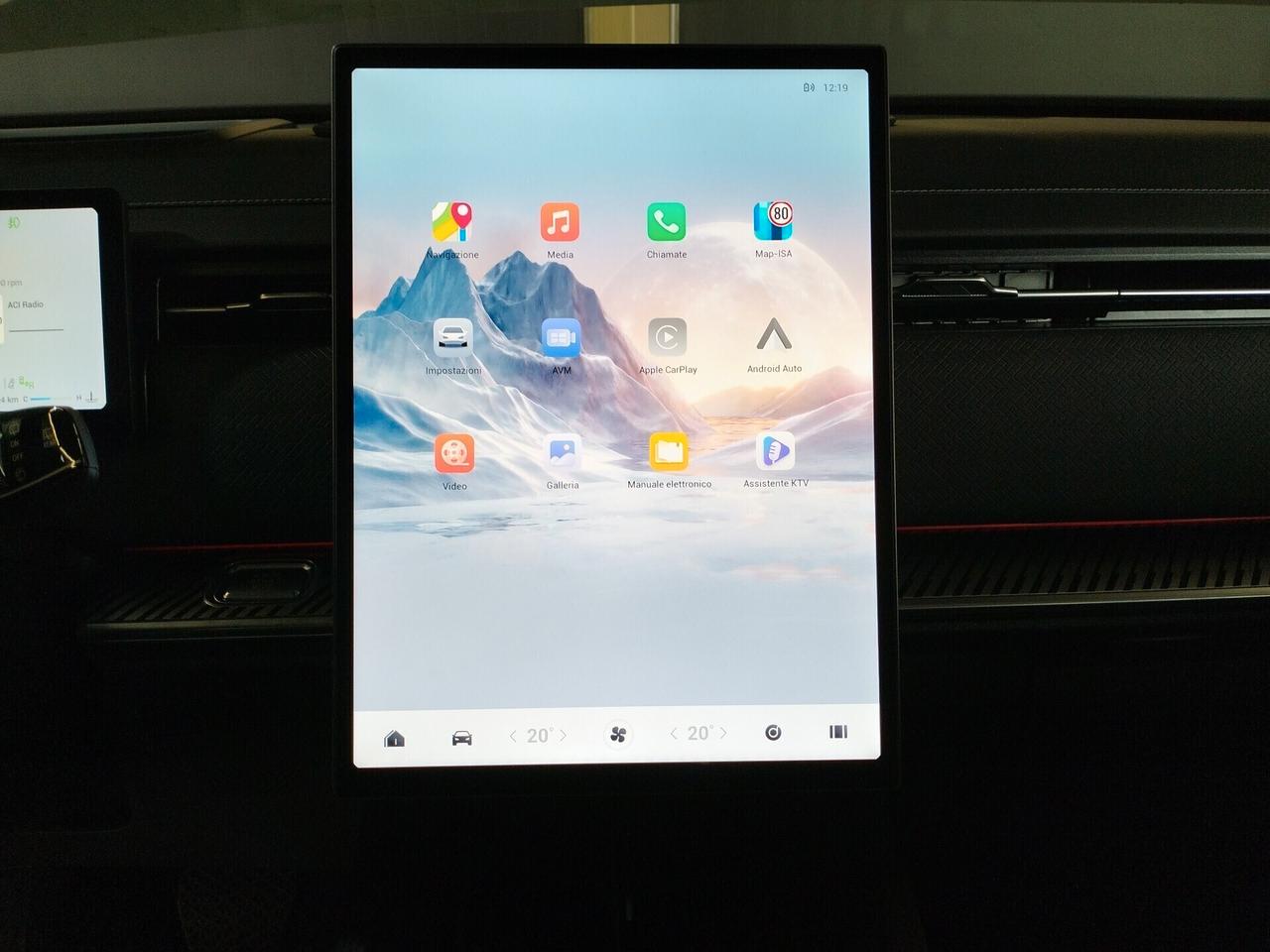 Jaecoo J7 1.6 tgdi Exclusive 4wd 7dct