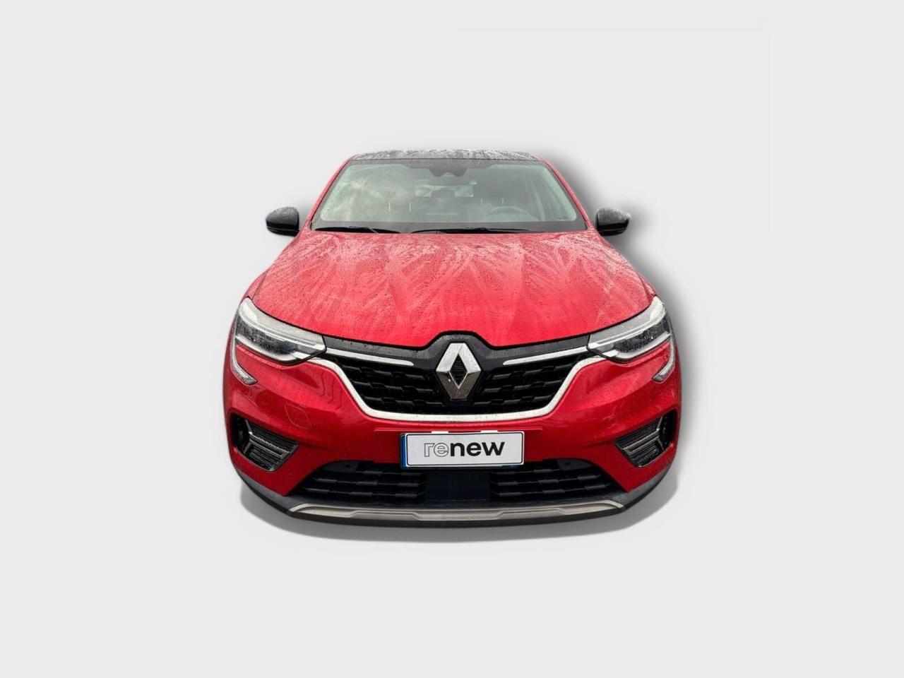 Renault Arkana Hybrid E-Tech 145 CV Intens