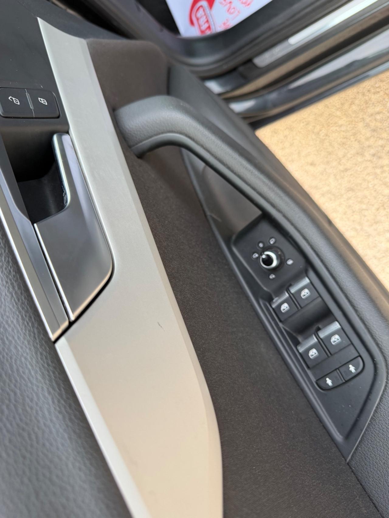 AUDI A4 40 TFSI G-TRONIC 170 METANO FUL LED MY20