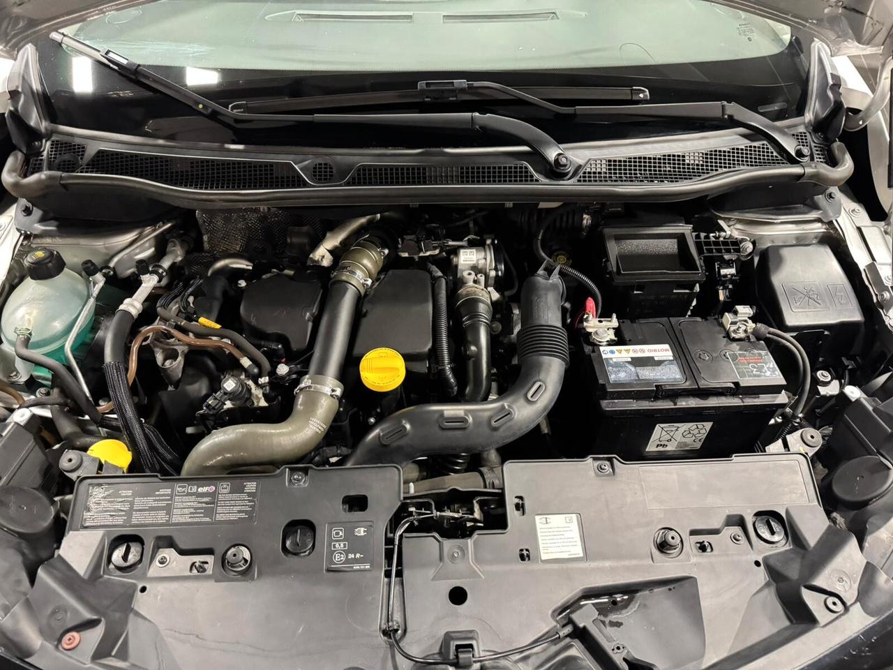 Renault Captur 1.5 dCi 8V 90 CV EDC Energy R-Link