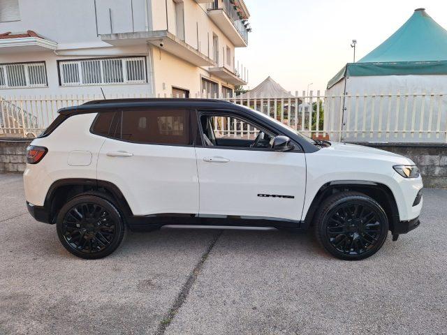 JEEP Compass 1.6 Multijet II 2WD S *soli 10.000 km*