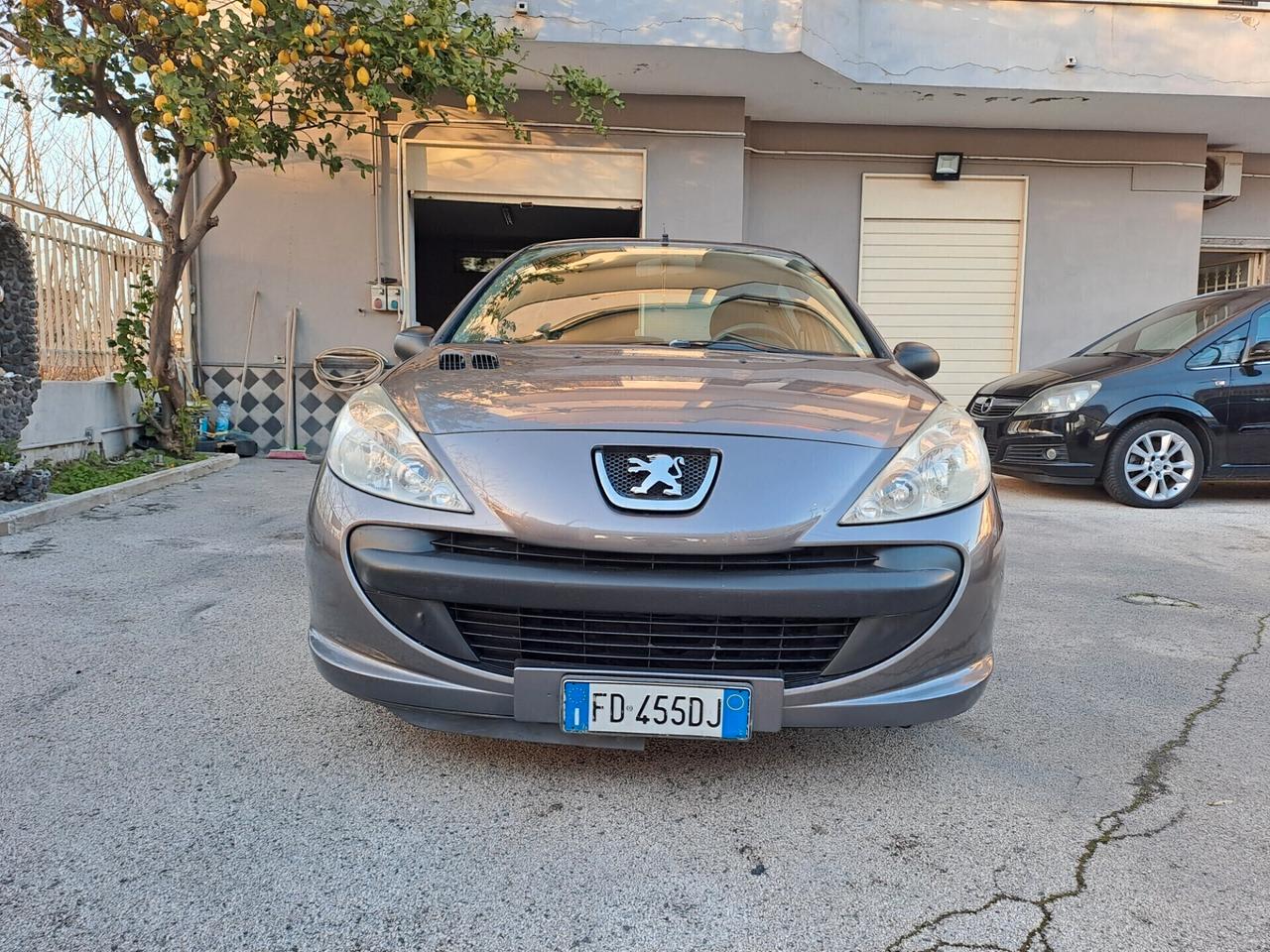 Peugeot 206 Plus 1.1 60CV 5p. Urban GPL